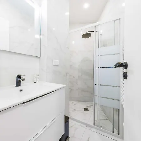Apartman Magnificent Duplex - 2br-6p - Near Montmartre
