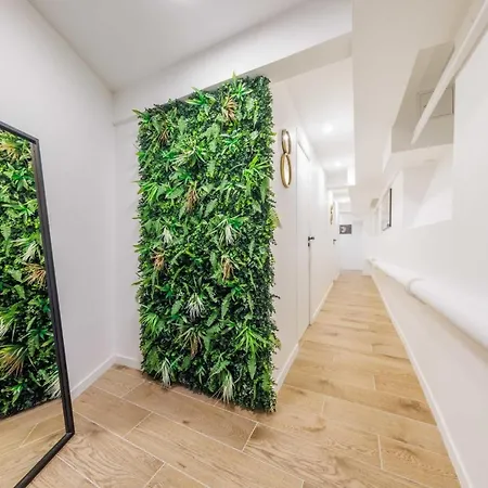 Magnificent Duplex - 2br-6p - Near Montmartre Apartman