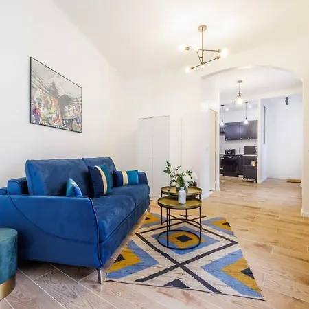 Magnificent Duplex - 2br-6p - Near Montmartre Apartman Párizs
