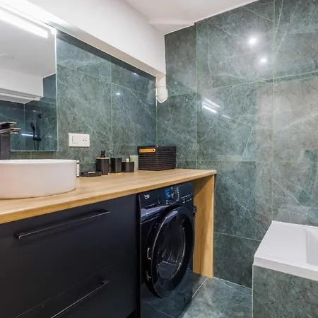 Magnificent Duplex - 2br-6p - Near Montmartre *