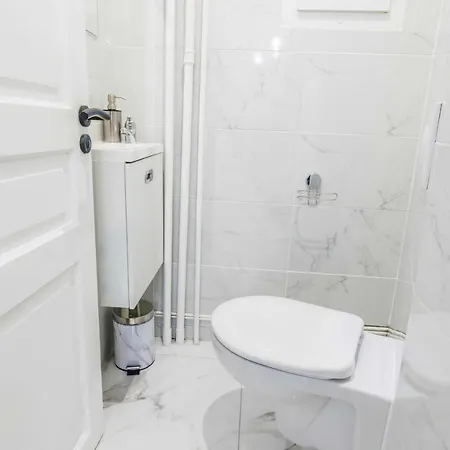 Magnificent Duplex - 2br-6p - Near Montmartre *